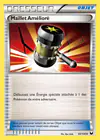 Carte Maillet Amélioré 94/108