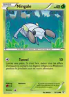 Carte Ningale 10/124