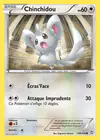 Carte Chinchidou 109/124