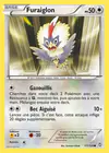 Carte Furaiglon 111/124