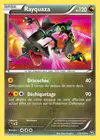 Carte Rayquaza 128/124