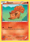 Carte Goupix 18/124