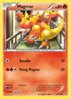Carte Magmar 20/124