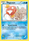 Carte Magicarpe 23/124