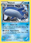 Carte Wailord 26/124