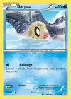 Carte Barpau 27/124