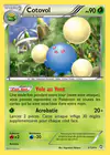 Carte Cotovol 3/124