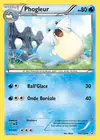 Carte Phogleur 30/124