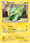 Carte Dynavolt 41/124