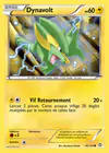 Carte Dynavolt 42/124