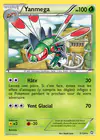 Carte Yanmega 5/124