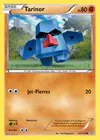 Carte Tarinor 62/124