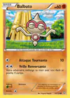 Carte Balbuto 63/124