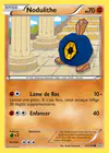 Carte Nodulithe 65/124