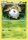 Carte Armulys 7/124