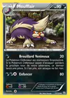 Carte Moufflair 77/124