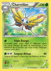 Carte Charmillon 8/124