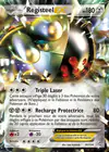 Carte Registeel EX 81/124