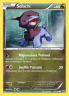 Carte Solochi 93/124