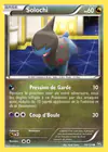 Carte Solochi 94/124