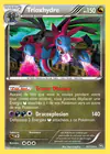 Carte Trioxhydre 97/124