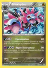 Carte Trioxhydre 98/124