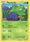 Carte Mystherbe 1/149