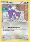 Carte Rattata 104/149