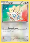Carte Togepi 110/149