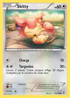 Carte Skitty 113/149