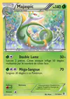 Carte Majaspic 13/149