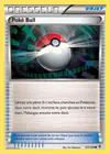 Carte Poké Ball 131/149