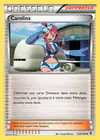Carte Carolina 134/149