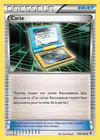 Carte Carte 136/149