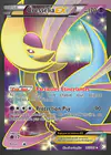 Carte Cresselia EX 143/149