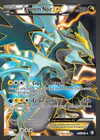 Carte Kyurem Noir EX 145/149
