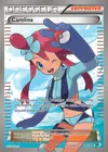 Carte Carolina 149/149