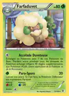 Carte Farfaduvet 15/149
