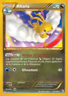 Carte Altaria 152/149