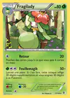 Carte Fragilady 17/149