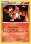 Carte Reptincel 19/149