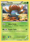 Carte Ortide 2/149