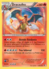 Carte Dracaufeu 20/149