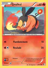 Carte Gruikui 24/149