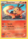 Carte Grotichon 25/149