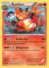 Carte Roitiflam 26/149