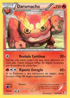 Carte Darumacho 28/149