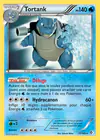 Carte Tortank 31/149
