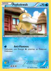 Carte Psykokwak 33/149