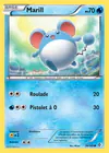 Carte Marill 36/149
